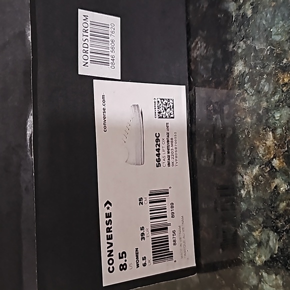 Converse Vintage White - Picture 11 of 11